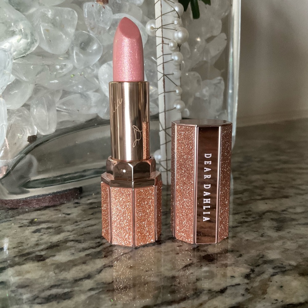 Dear Dhalia  Plumper Shade IMPULSIVE